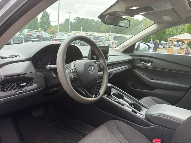 Used 2023 Honda Accord EX image 12