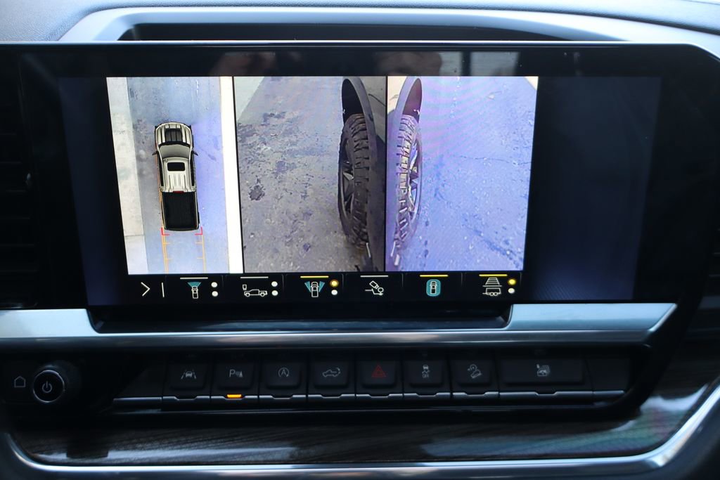 Used 2023 Chevrolet Silverado 1500 LT Trail Boss w/ LT Trail Boss Premium Package image 29