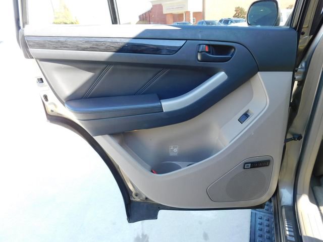 Used 2007 Toyota 4Runner Limited image 12