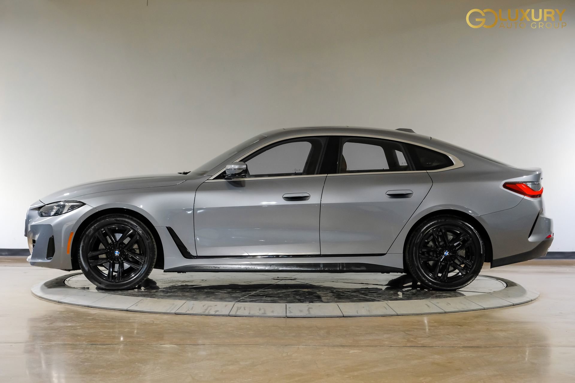 Used 2025 BMW 430i xDrive w/ Premium Package image 13