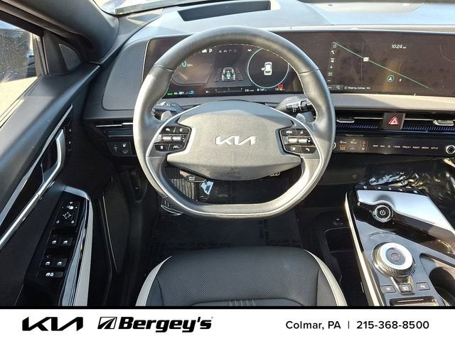 Used 2024 Kia EV6 GT-Line image 14