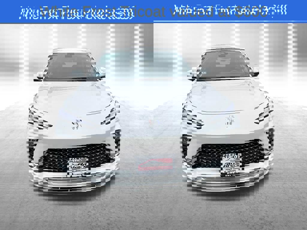 Used 2024 Buick Envista Avenir image 9