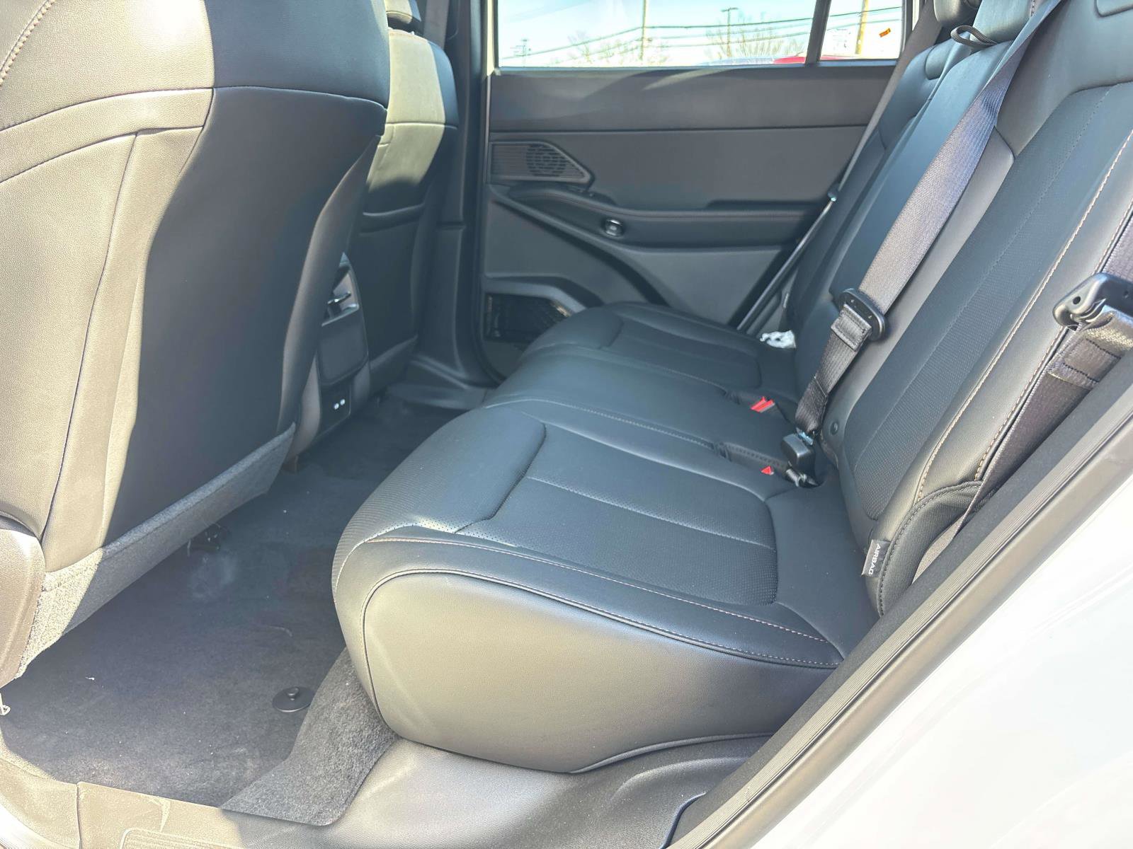 New 2026 Jeep Cherokee Limited image 7