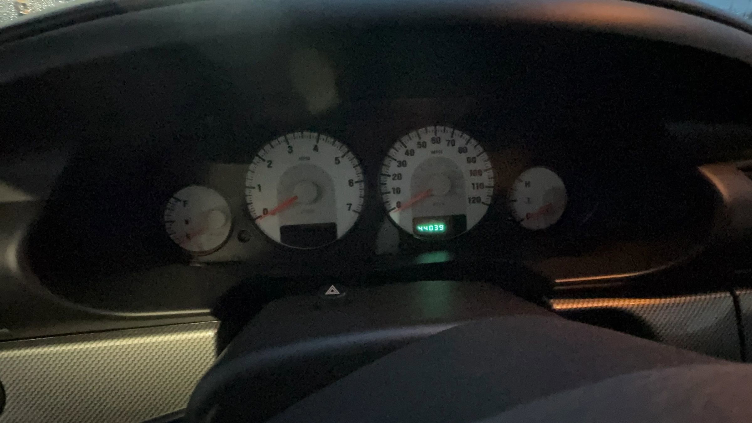 Used 2005 Chrysler Sebring GTC w/ Security Group image 7