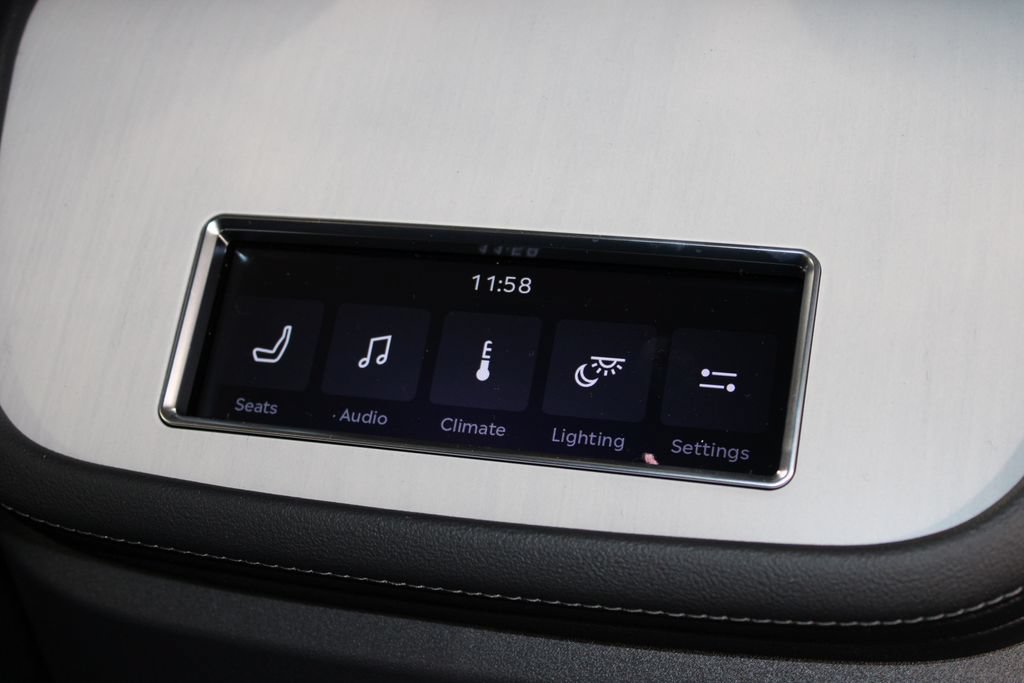 New 2027 Lincoln Navigator Premiere RWD image 36