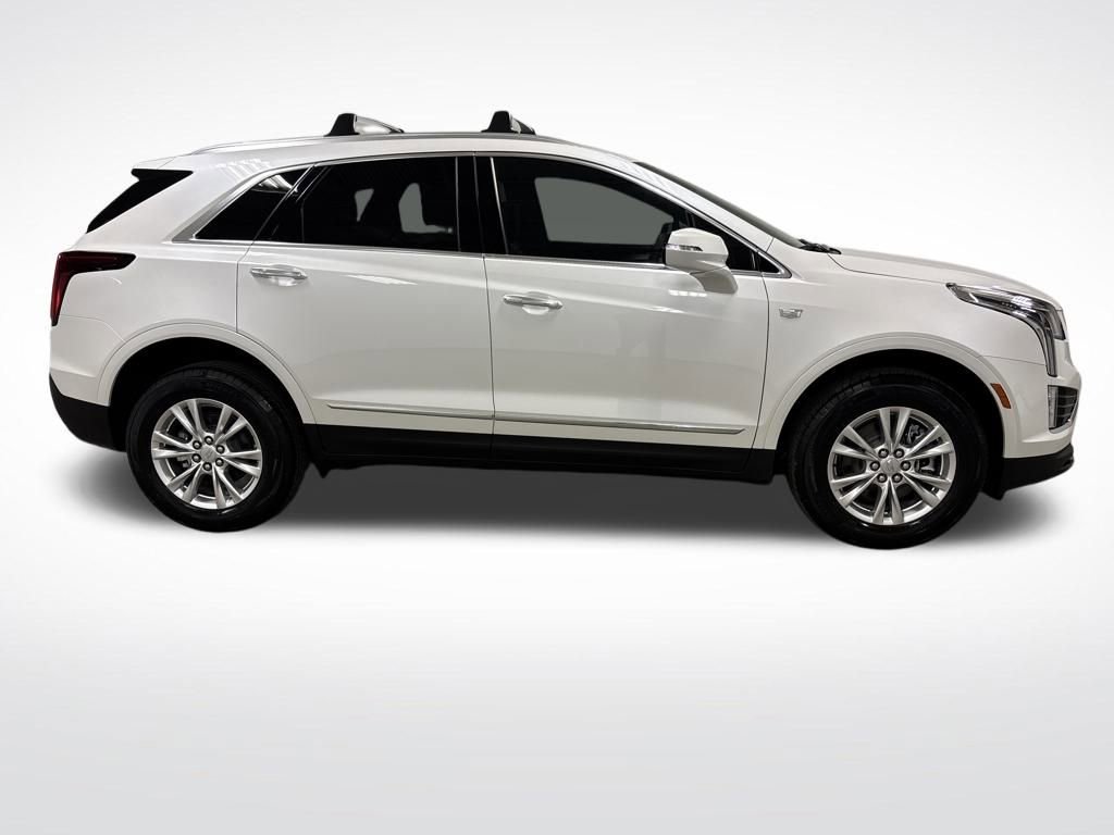 New 2026 Cadillac XT5 Luxury w/ LPO, Floor Liner Package image 18