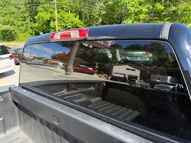 Used 2015 Chevrolet Silverado 1500 LT w/ All Star Edition AWD/4WD image 98