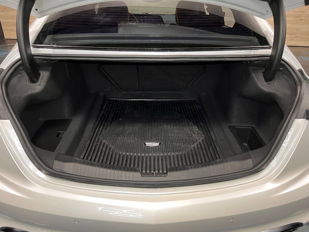 Used 2025 Cadillac CT5 Sport w/ Sun And Sound Package image 26