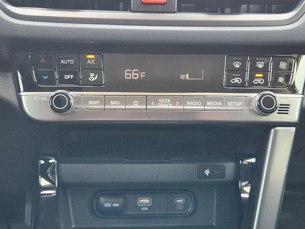 New 2026 Kia Seltos SX image 14