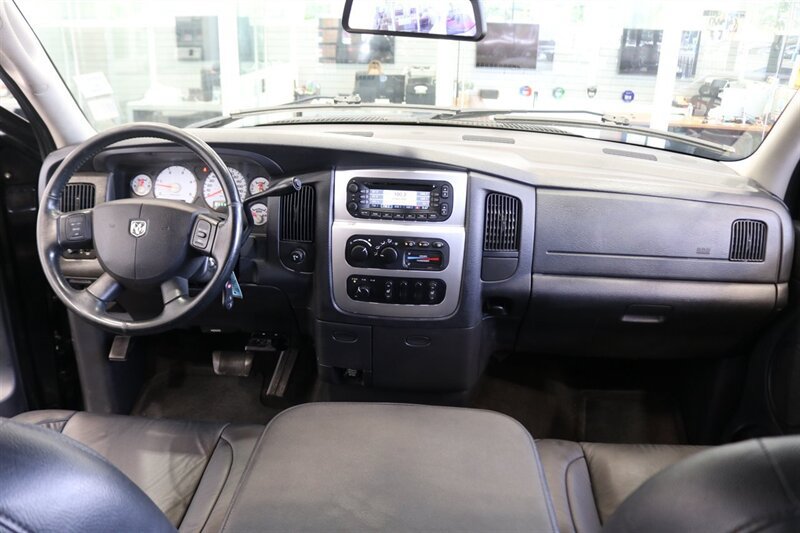 Used 2004 Dodge Ram 2500 Truck SLT w/ Trailer Tow Group AWD/4WD image 19