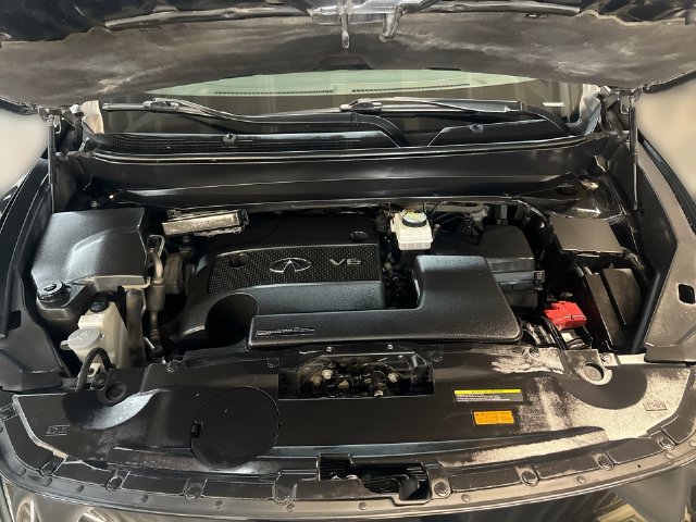 Used 2016 INFINITI QX60 Luxe AWD/4WD image 19
