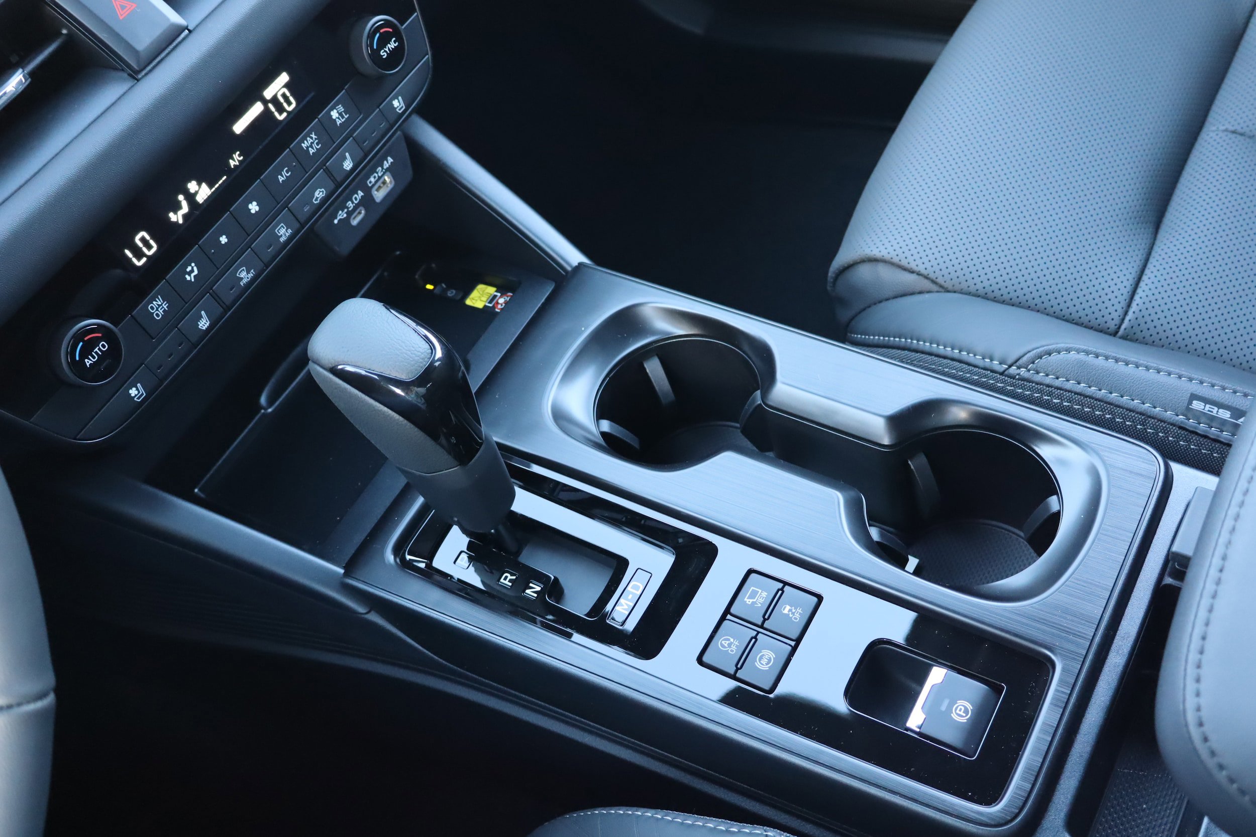 New 2026 Subaru Outback Touring XT image 16