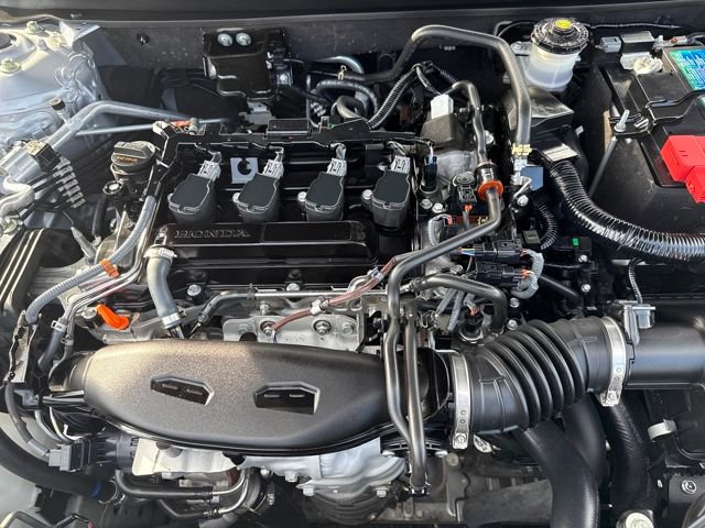 Certified 2023 Honda Accord EX image 42