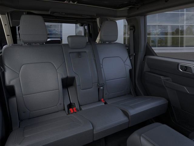 New 2025 Ford Bronco Outer Banks image 11