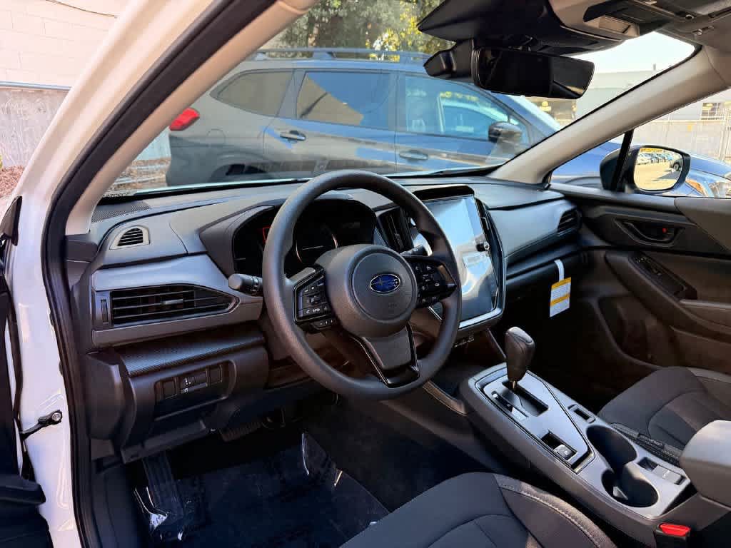 New 2026 Subaru Crosstrek 2.5i Premium AWD/4WD image 2