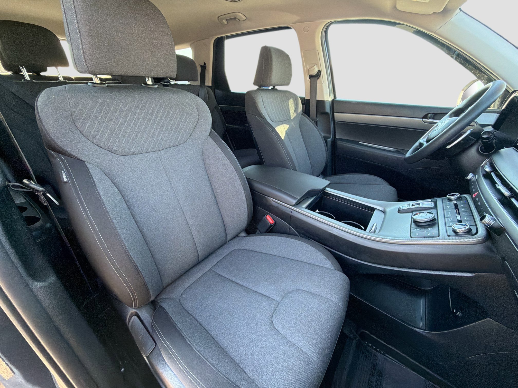 Used 2023 Hyundai Palisade SE image 14