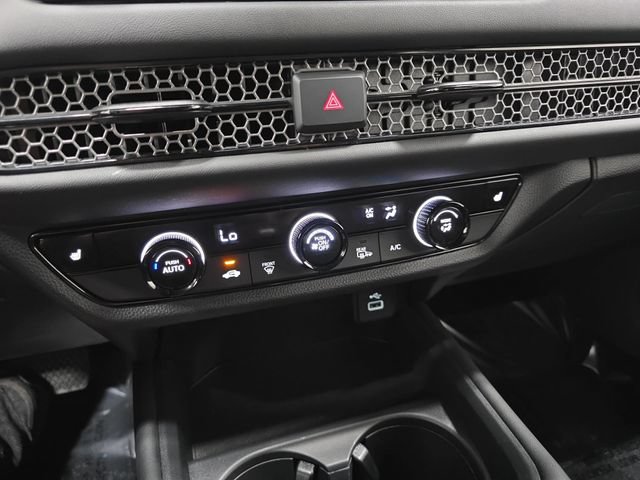 Used 2024 Honda HR-V Sport image 24