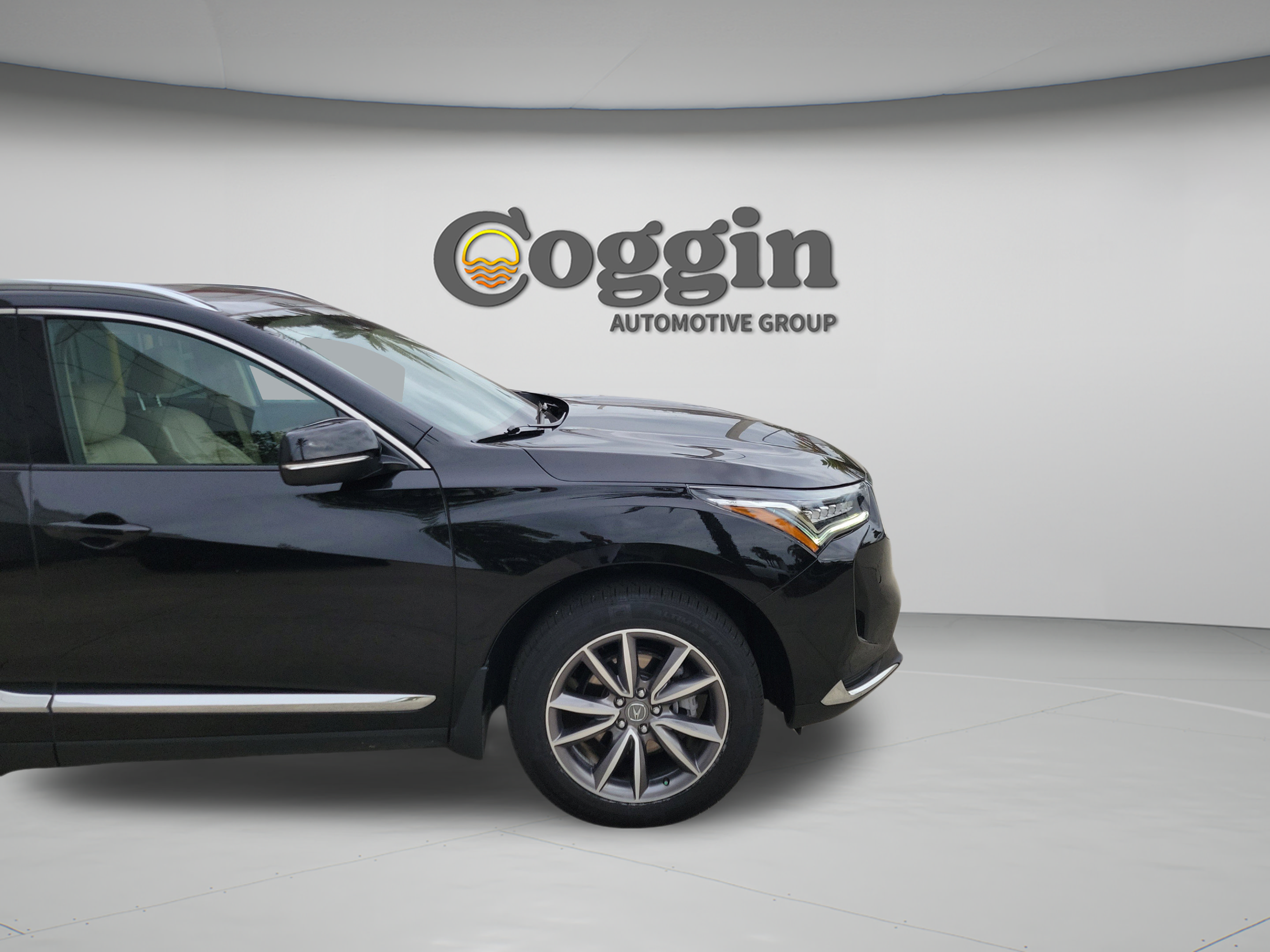 Used 2023 Acura RDX FWD w/ Technology Package image 31