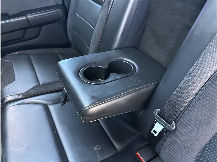 Used 2023 Ford F150 Raptor AWD/4WD image 18