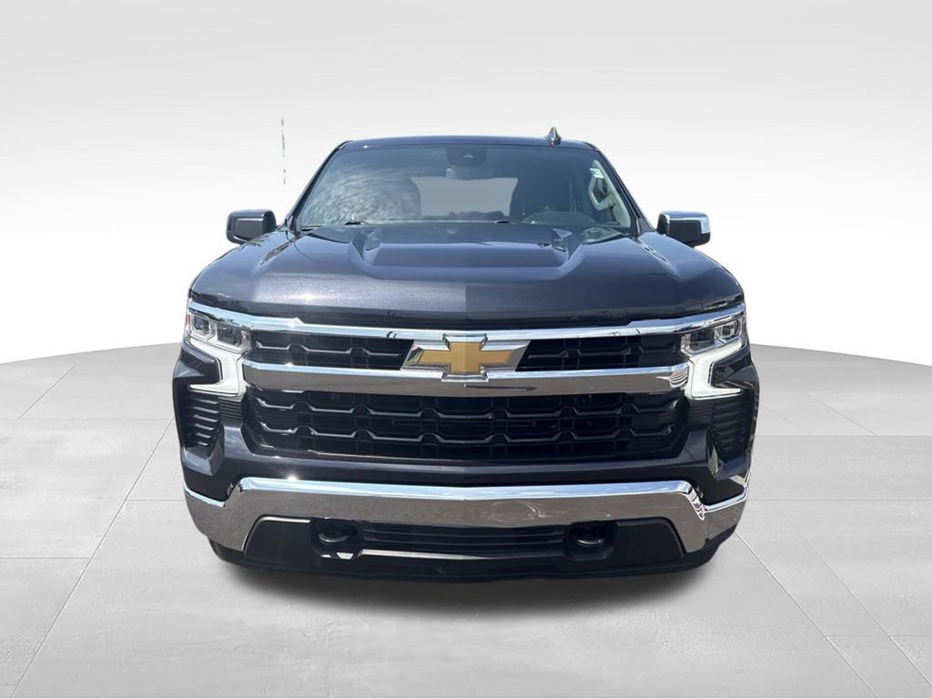 Used 2022 Chevrolet Silverado 1500 LT AWD/4WD image 8