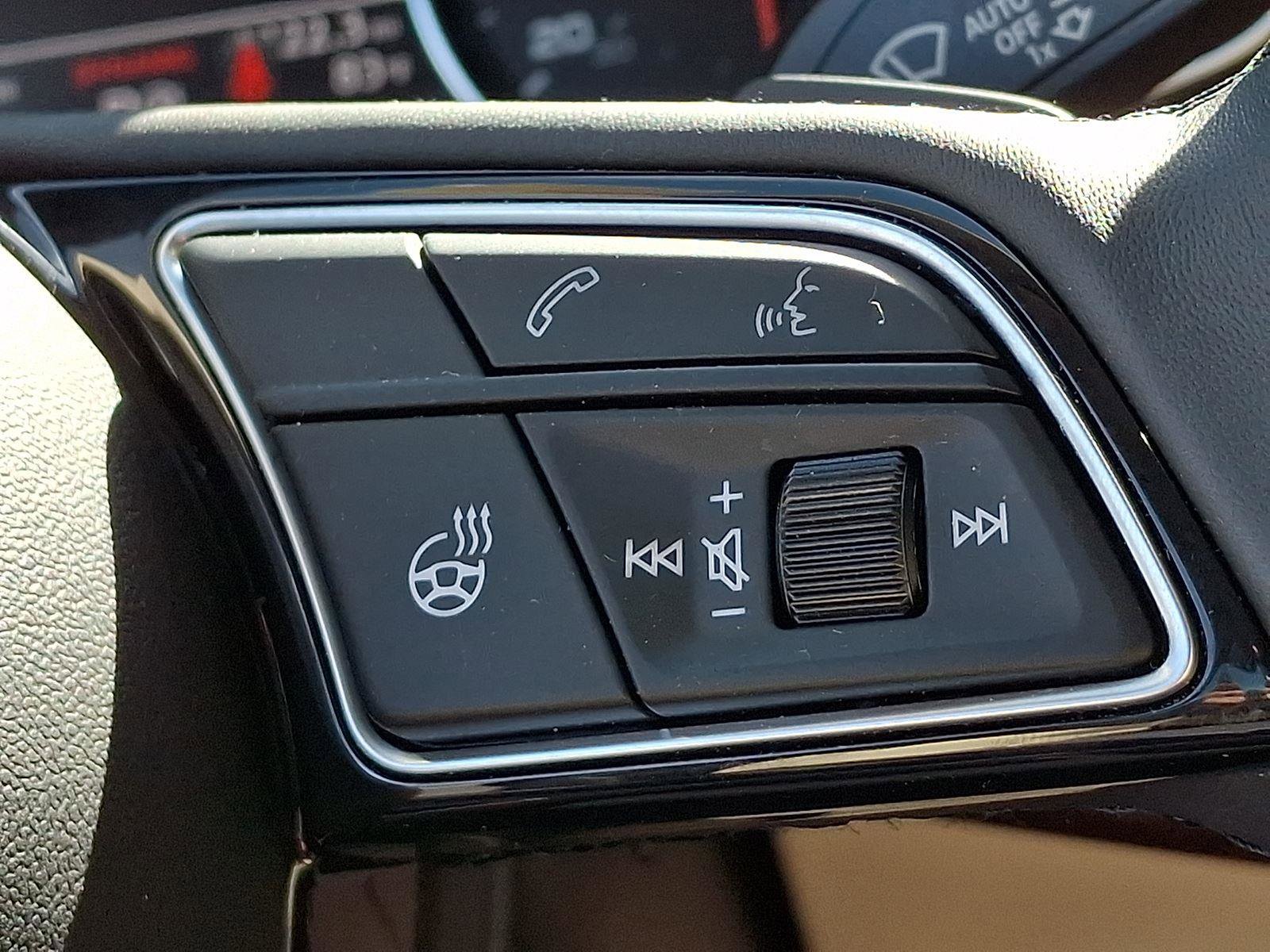 Used 2023 Audi A4 2.0T Premium w/ Convenience Package image 22