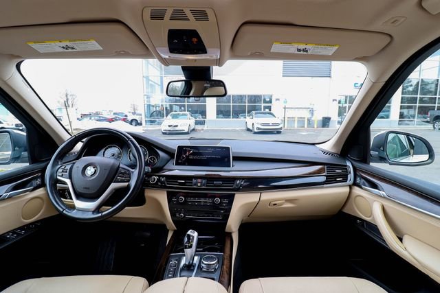 Used 2016 BMW X5 xDrive35i image 61
