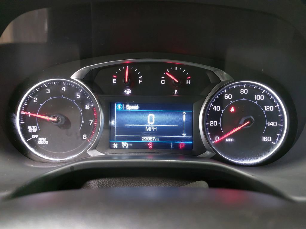 Used 2023 GMC Acadia SLE w/ Driver Convenience Package image 20