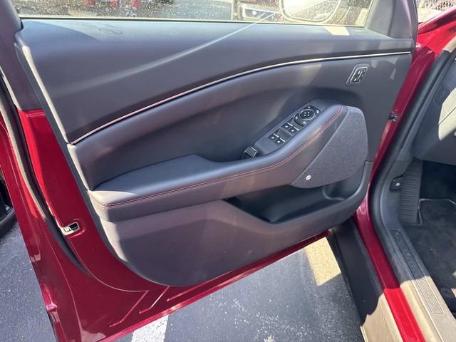 Used 2025 Ford Mustang Mach-E Premium w/ Sport Appearance Package RWD image 19