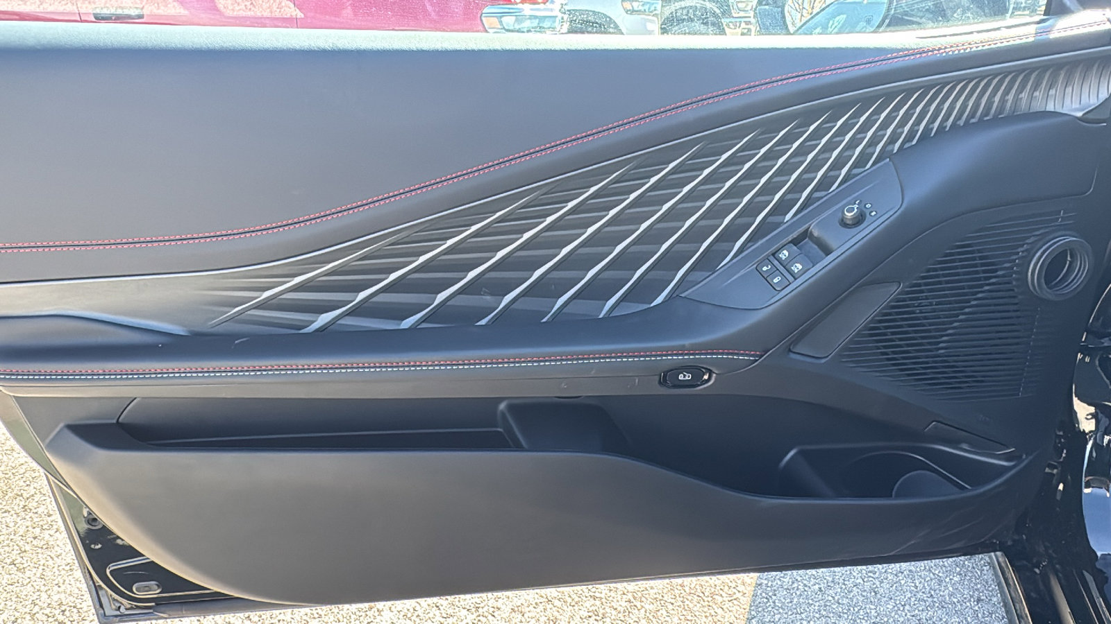 New 2026 Dodge Charger Scat Pack w/ Blacktop Package image 11