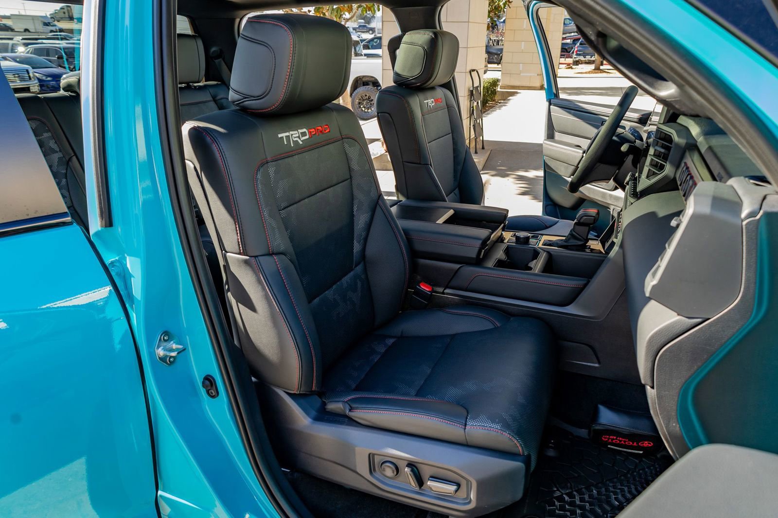 Used 2026 Toyota Tundra TRD Pro image 31