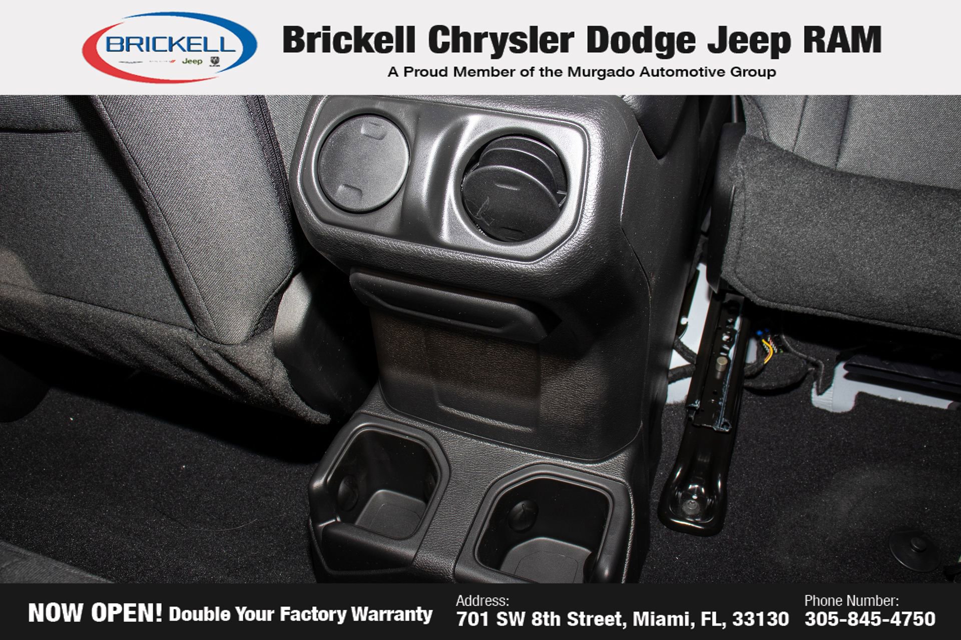 New 2026 Jeep Wrangler Sport image 15