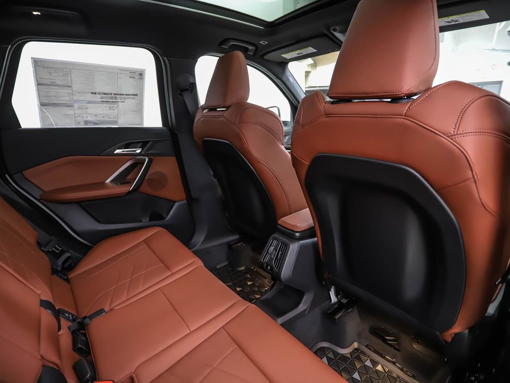 New 2026 BMW X1 xDrive28i w/ Convenience Package image 26