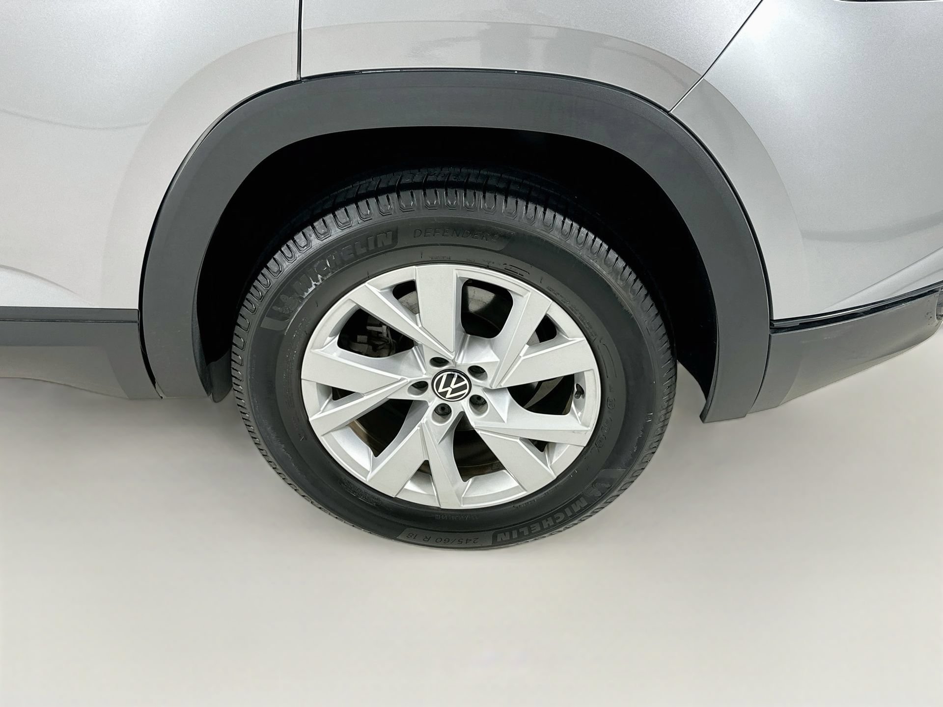 Used 2021 Volkswagen Atlas Cross Sport S FWD image 32