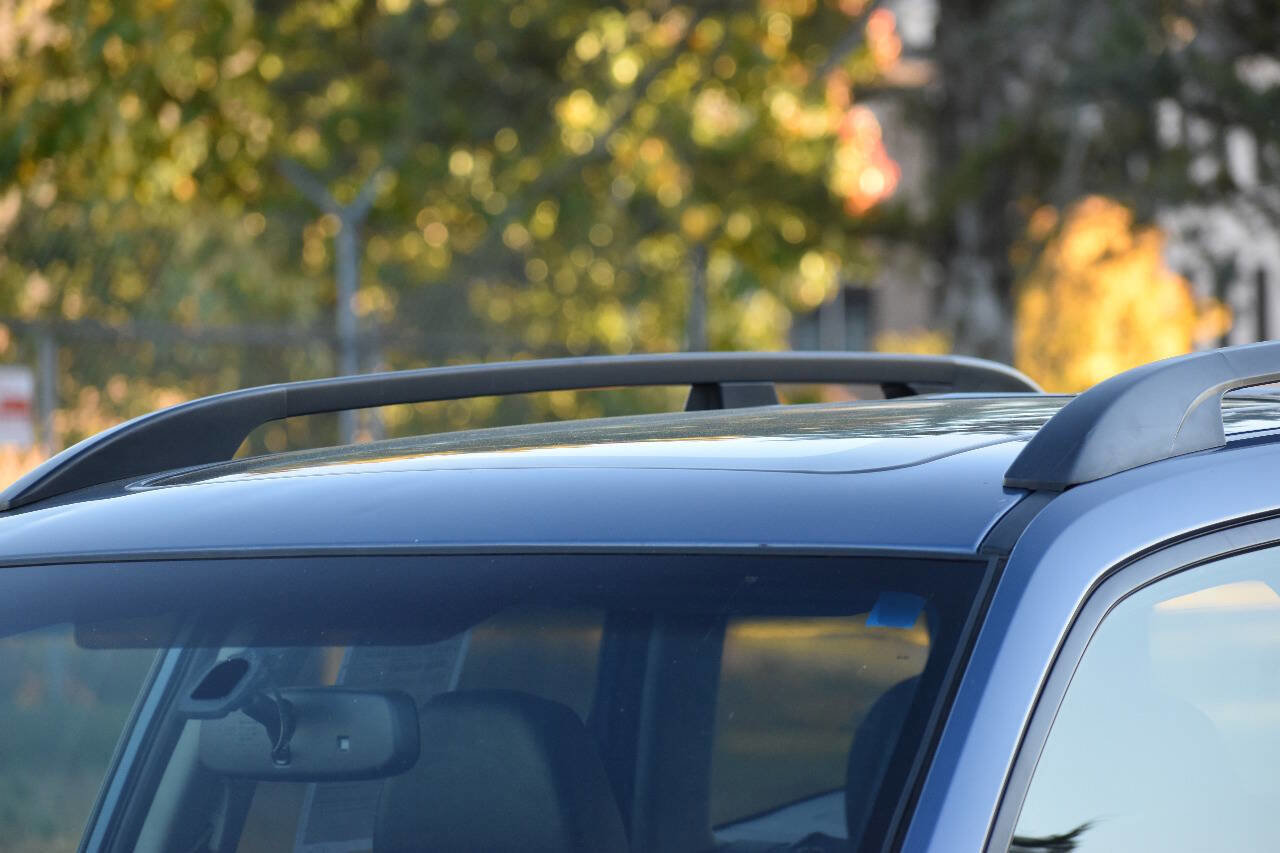 Used 2012 Subaru Forester 2.5X Limited image 39