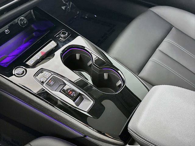 Certified 2025 Audi A5 Premium AWD/4WD image 15