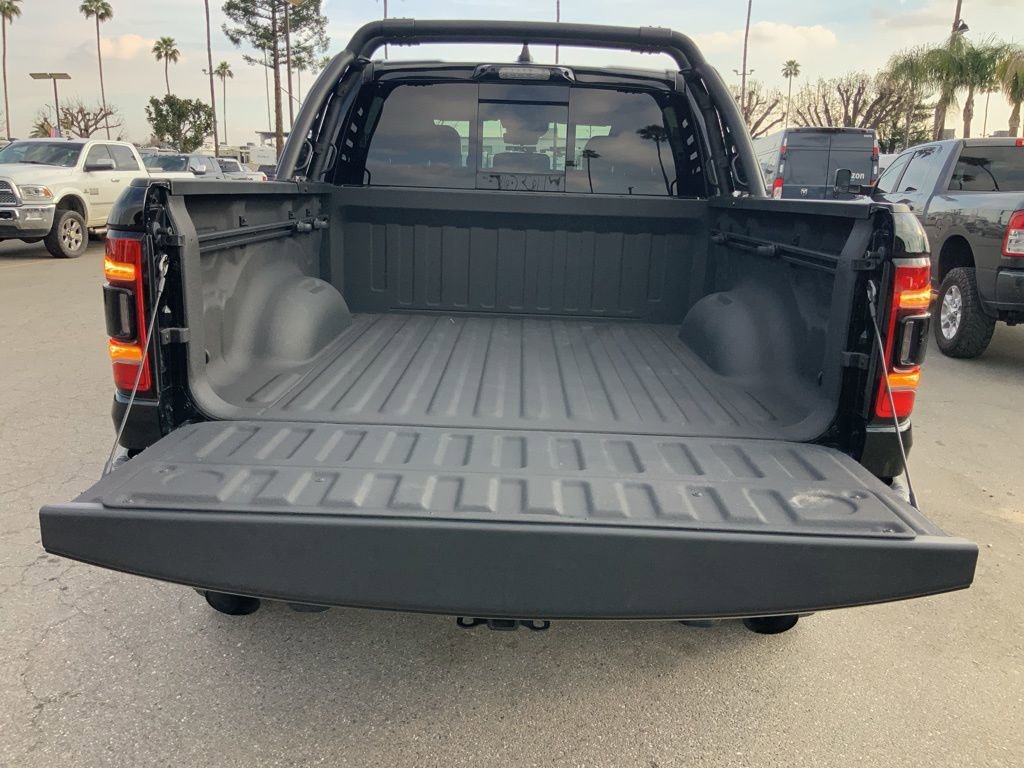 Used 2022 RAM 1500 TRX w/ TRX Level 2 Equipment Group image 7