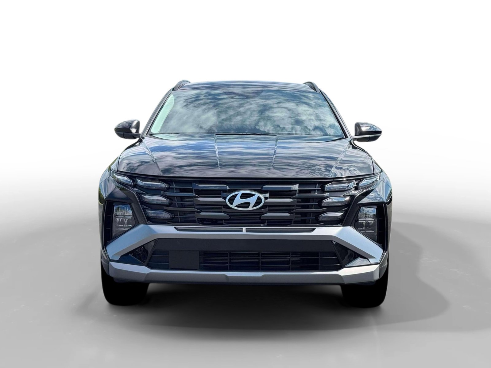New 2026 Hyundai Tucson SEL image 12