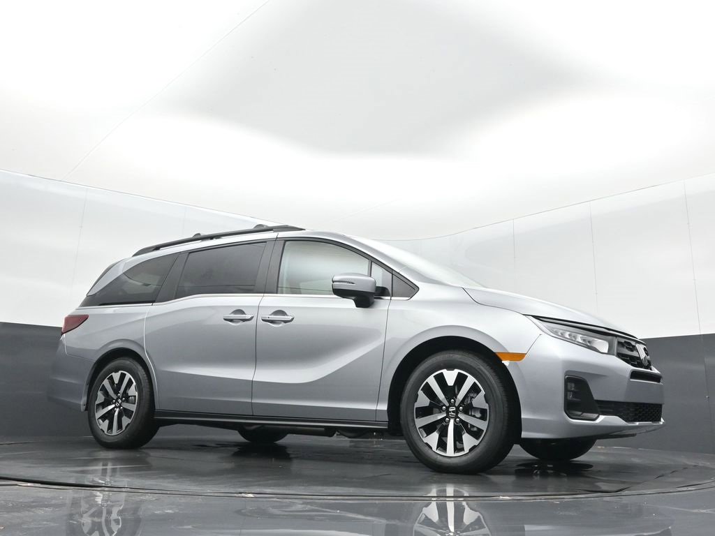 New 2026 Honda Odyssey EX-L image 26