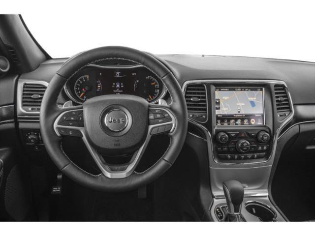 Certified 2019 Jeep Grand Cherokee Limited image 14