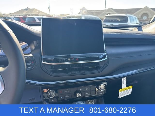 New 2026 Jeep Compass Latitude AWD/4WD image 21