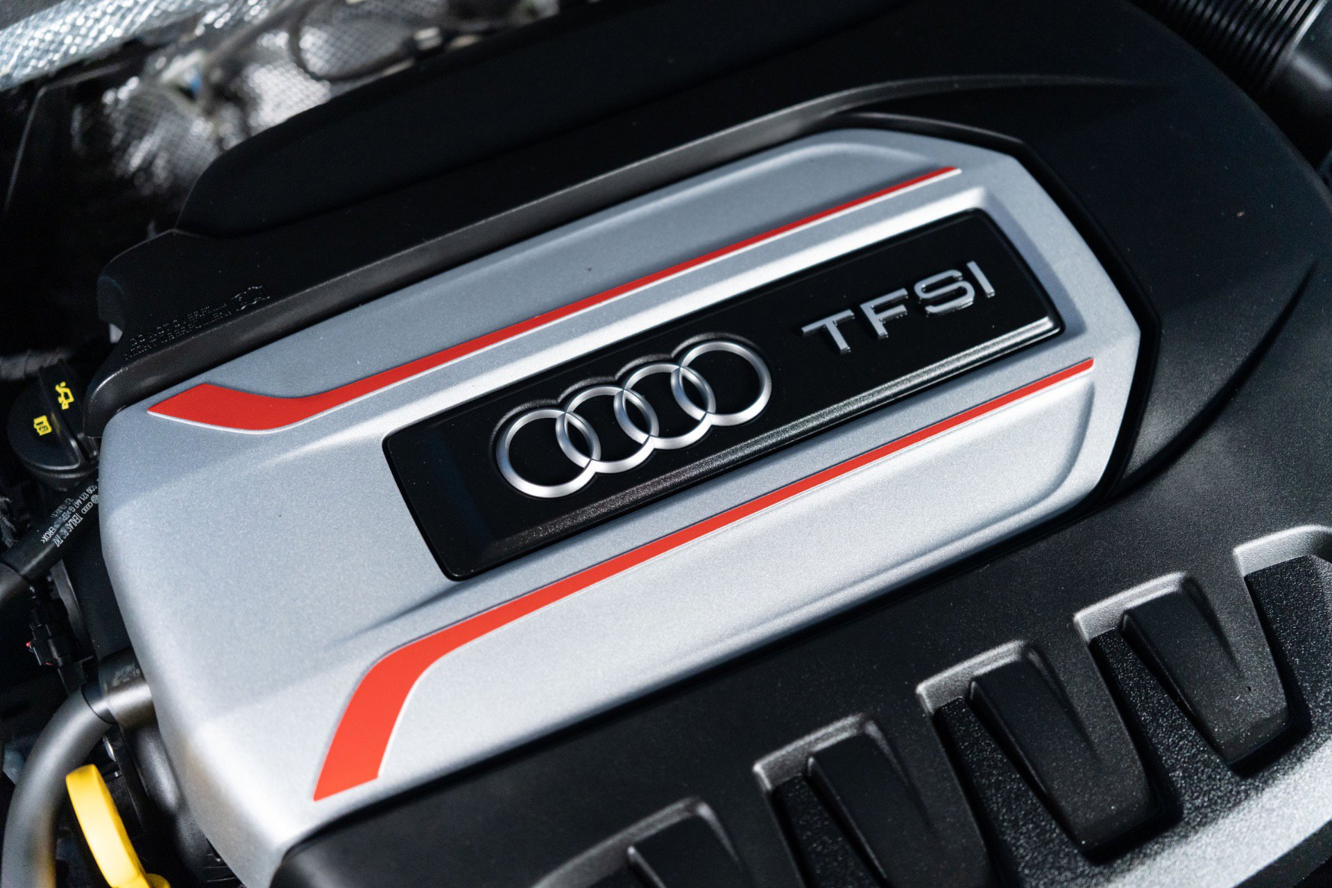Used 2020 Audi TTS 2.0T Coupe AWD/4WD image 38