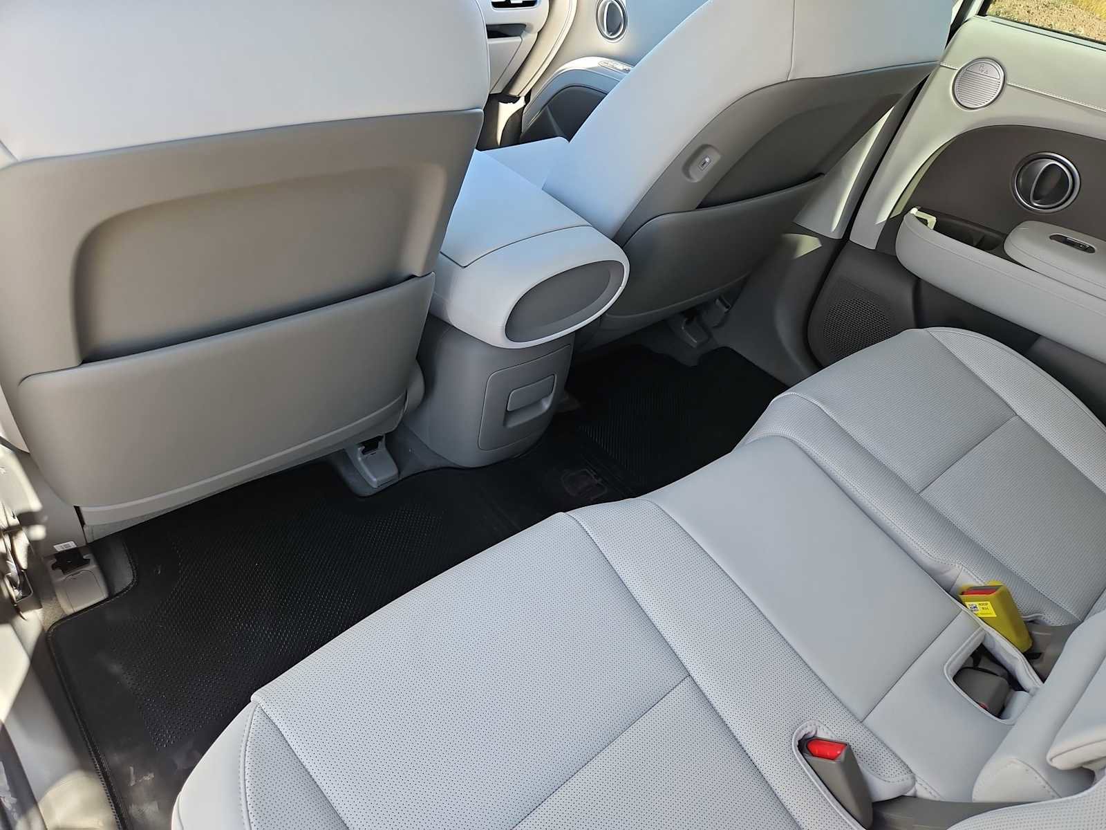 New 2026 Hyundai Palisade SEL image 18