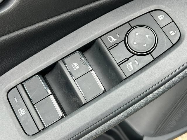 New 2026 Nissan Sentra S w/ Floor Mat Package FWD image 11
