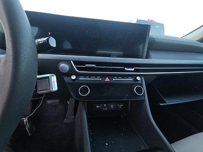 Used 2025 Hyundai Sonata SEL image 5