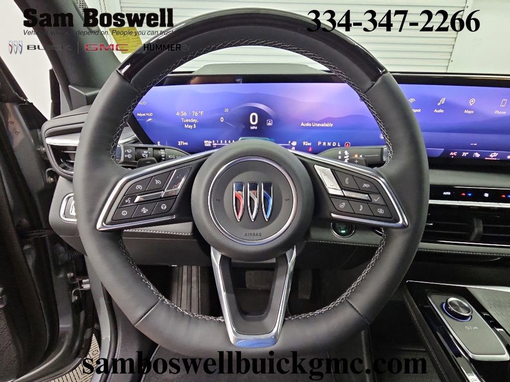 New 2026 Buick Enclave Sport Touring w/ Super Cruise Package FWD image 24