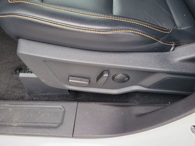 Used 2024 Ford Bronco Badlands image 13