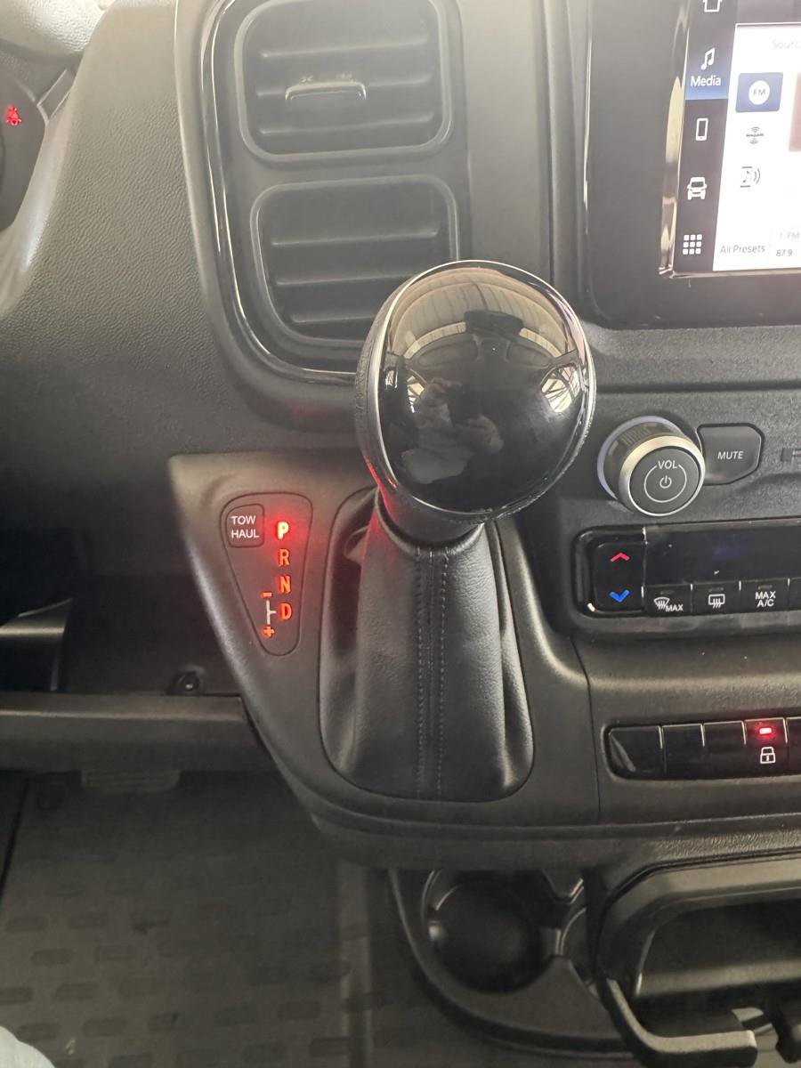 New 2026 RAM ProMaster 3500 w/ Safety Group image 16