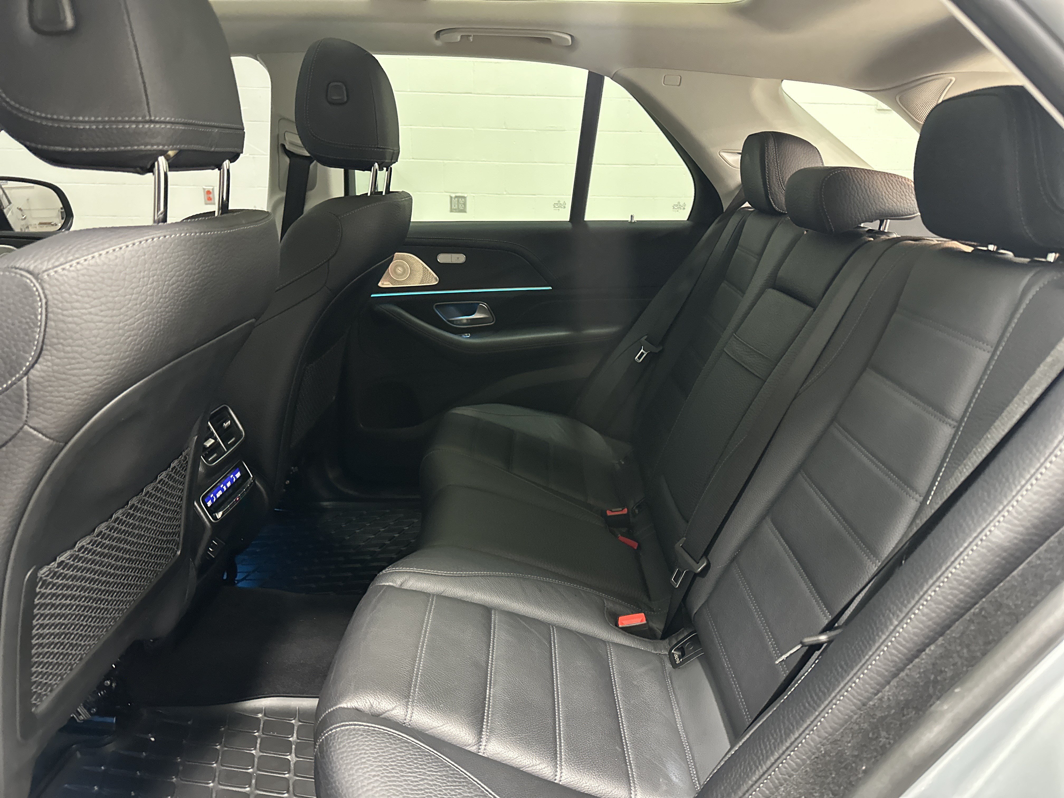 Used 2022 Mercedes-Benz GLE 350 4MATIC image 31