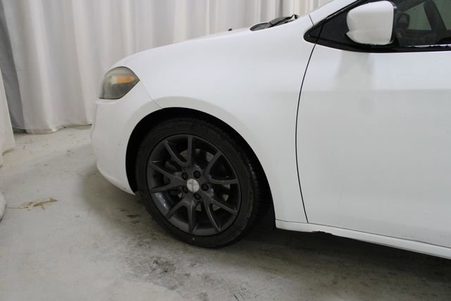 Used 2016 Dodge Dart SE w/ Convenience Group FWD image 28