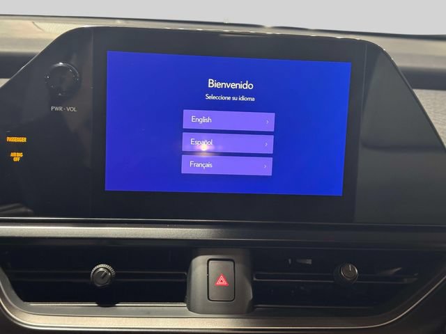 Used 2024 Lexus UX 250h F Sport AWD/4WD image 34